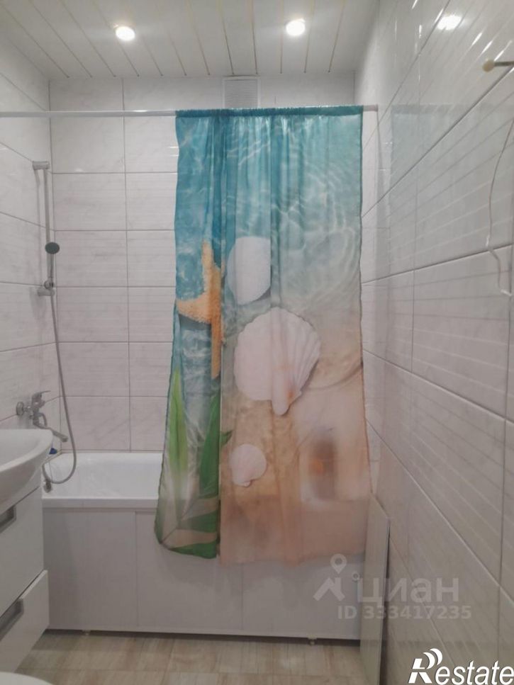 2-комн квартира ул Новороссийская, 1,  д. 1
