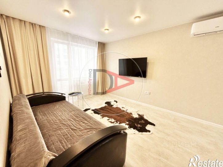 3-комн квартира ул Софьи Перовской, 24а,  д. 24а