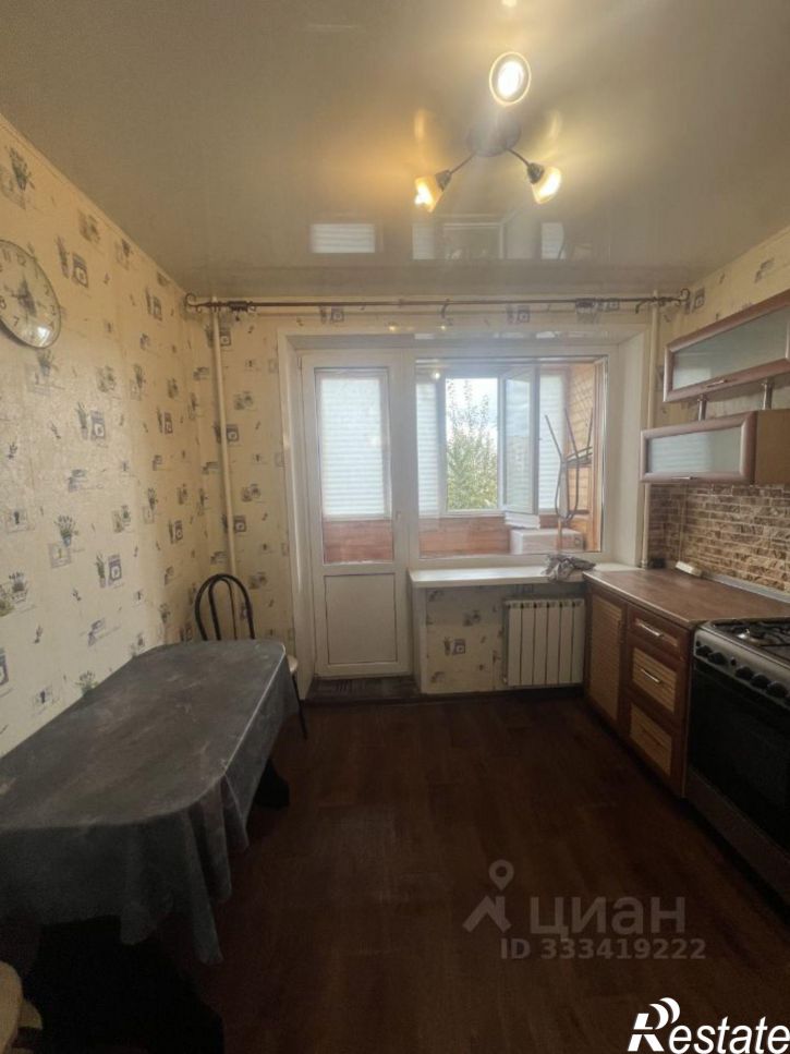 1-комн квартира ул Академика Королева, 7,  д. 7