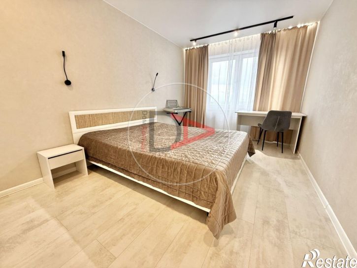 3-комн квартира ул Софьи Перовской, 24а,  д. 24а
