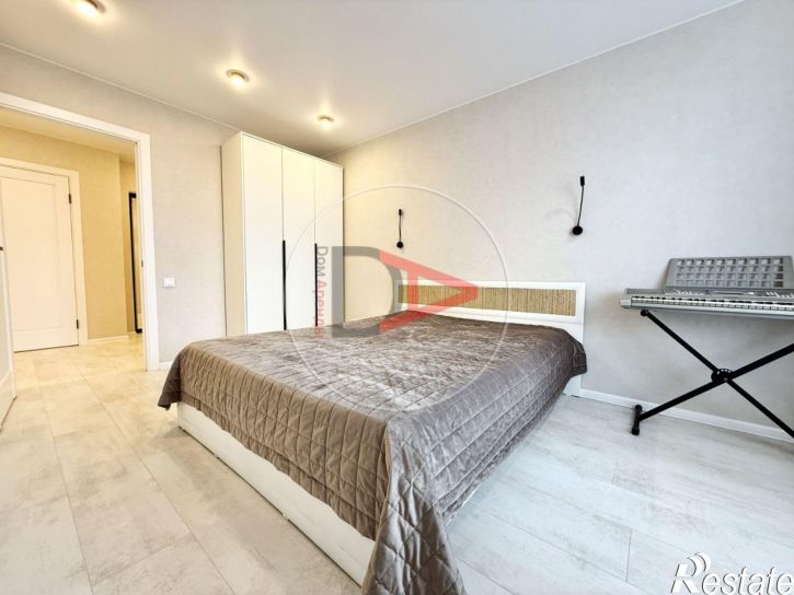 3-комн квартира ул Софьи Перовской, 24а,  д. 24а