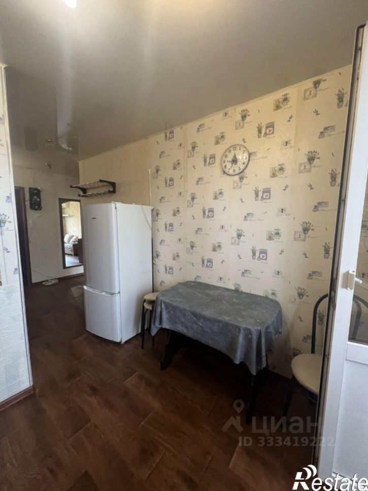 1-комн квартира ул Академика Королева, 7,  д. 7