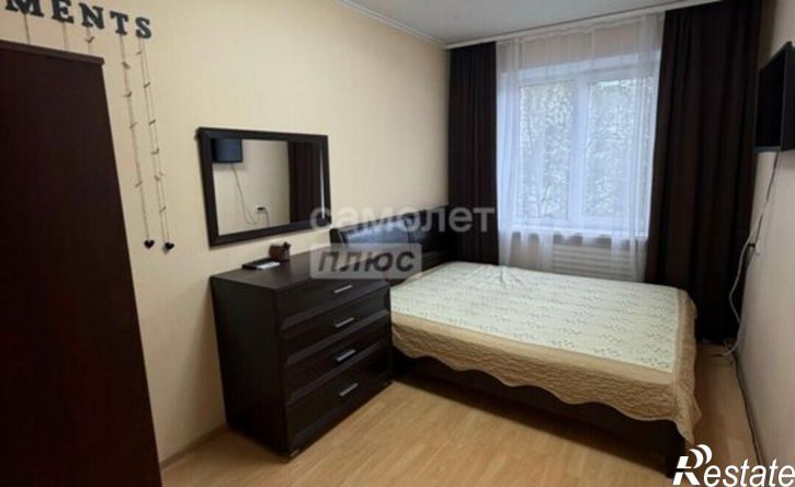 2-комн квартира ул Мубарякова, 11/1,  д. 11/1