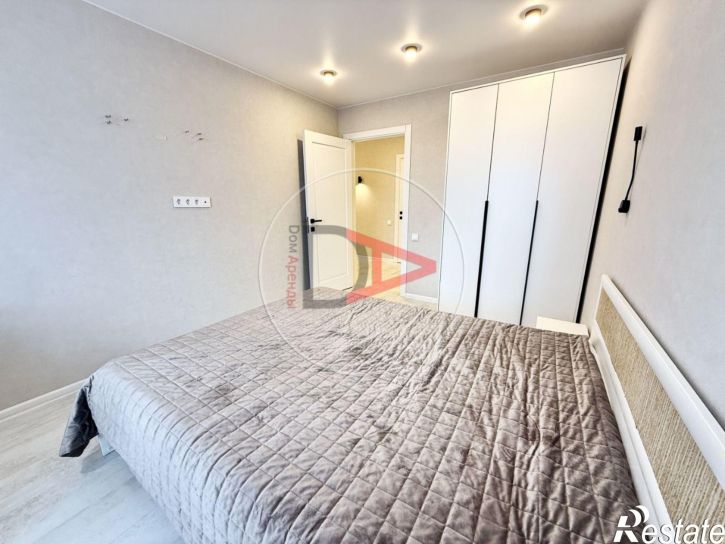 3-комн квартира ул Софьи Перовской, 24а,  д. 24а
