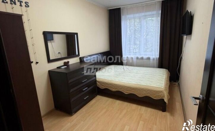 2-комн квартира ул Мубарякова, 11/1,  д. 11/1