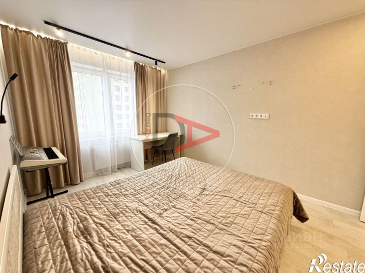 3-комн квартира ул Софьи Перовской, 24а,  д. 24а