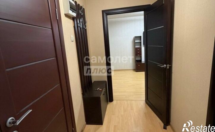 2-комн квартира ул Мубарякова, 11/1,  д. 11/1