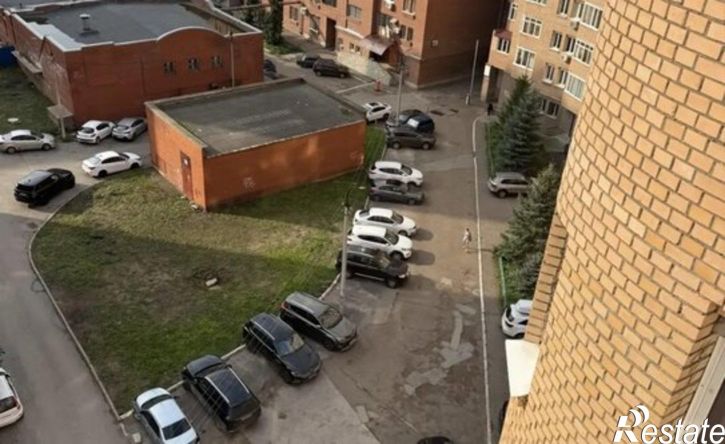 3-комн квартира б-р Ибрагимова, 46,  д. 46