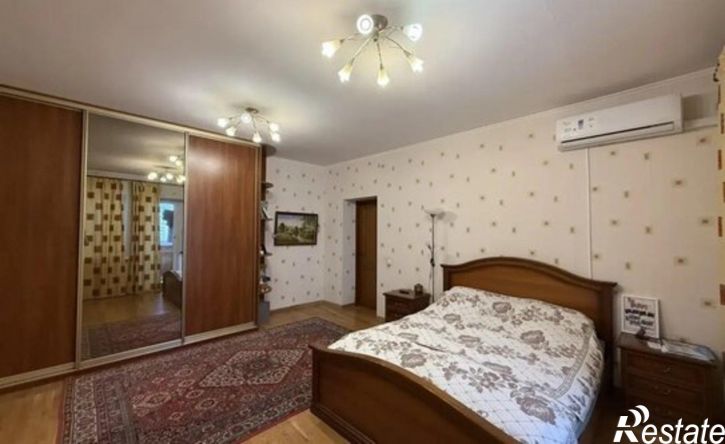 3-комн квартира б-р Ибрагимова, 46,  д. 46
