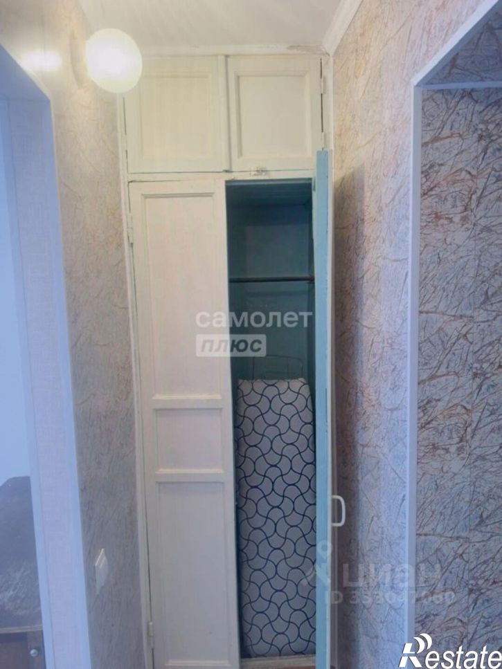 Комната ул Блюхера, 17,  д. 17