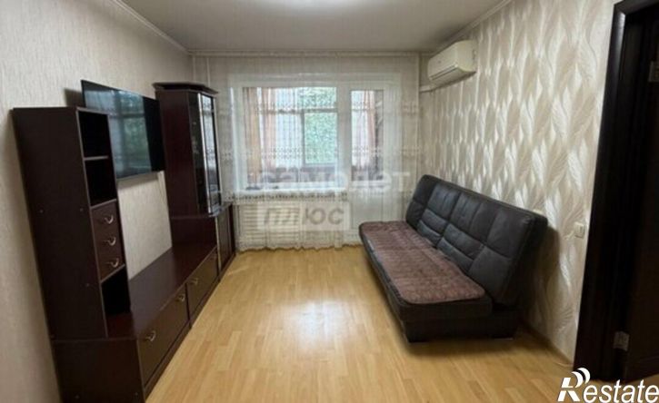 2-комн квартира ул Мубарякова, 11/1,  д. 11/1