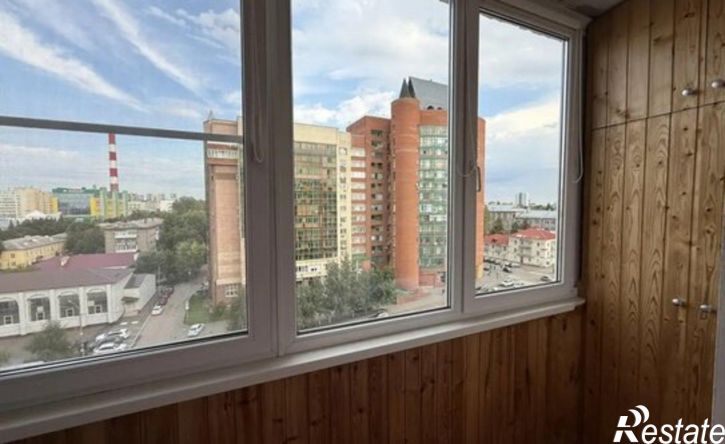 3-комн квартира б-р Ибрагимова, 46,  д. 46