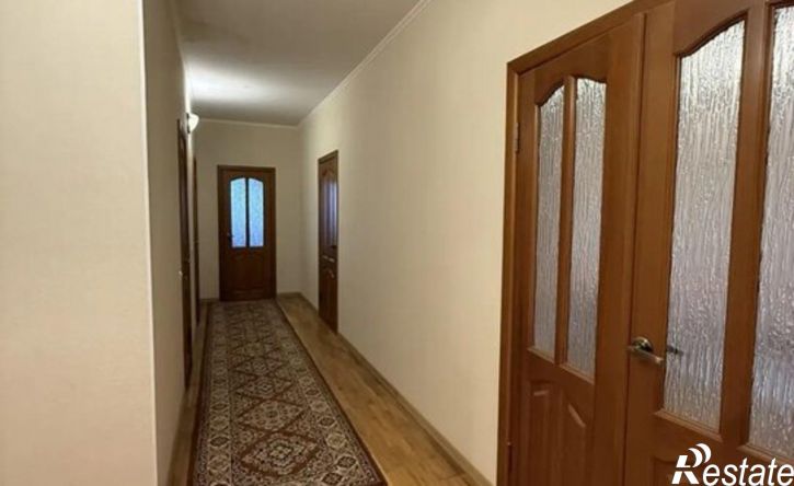 3-комн квартира б-р Ибрагимова, 46,  д. 46