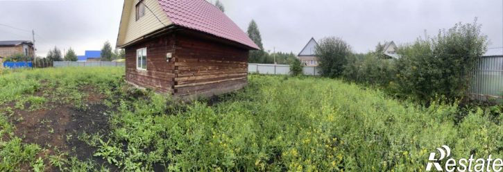 Коттедж/дом