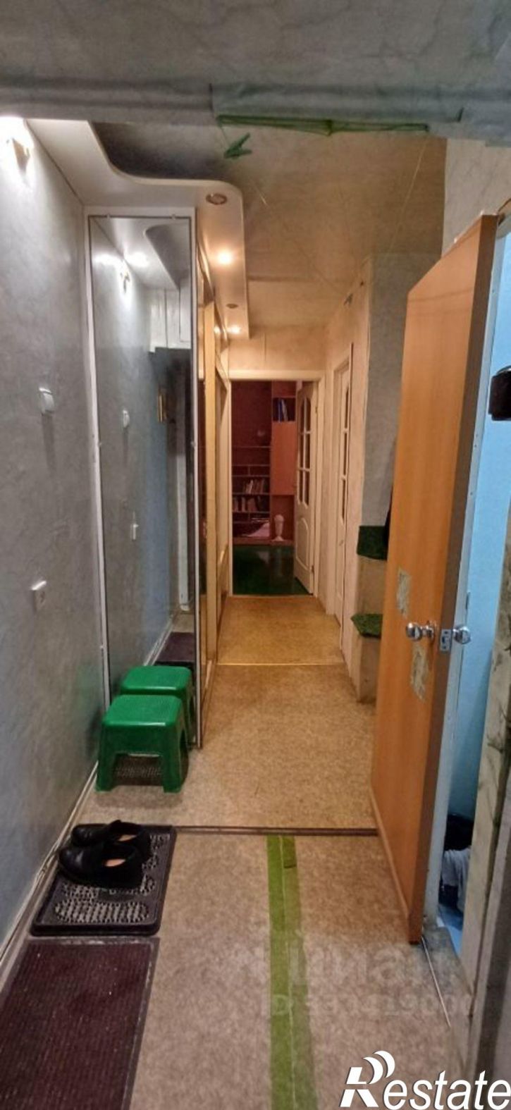3-комн квартира ул Кирова, 91,  д. 91