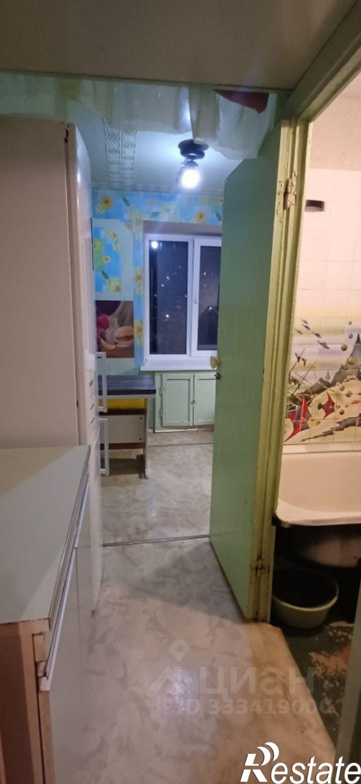 3-комн квартира ул Кирова, 91,  д. 91