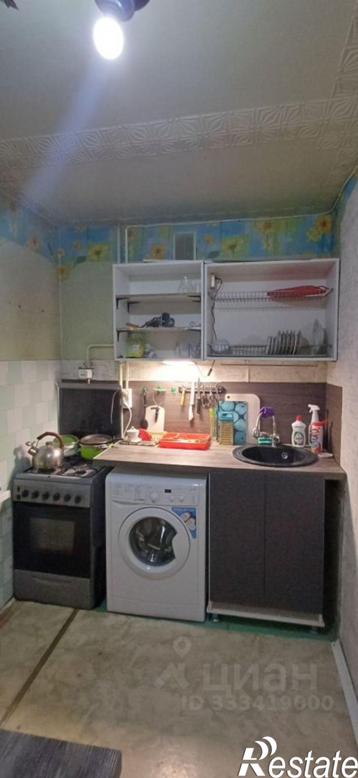 3-комн квартира ул Кирова, 91,  д. 91