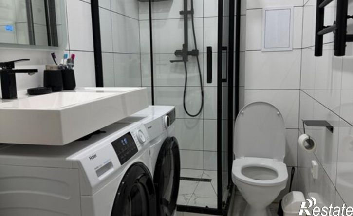 1-комн квартира ул Бакинская, 14 А,  д. 14 А,  к. А