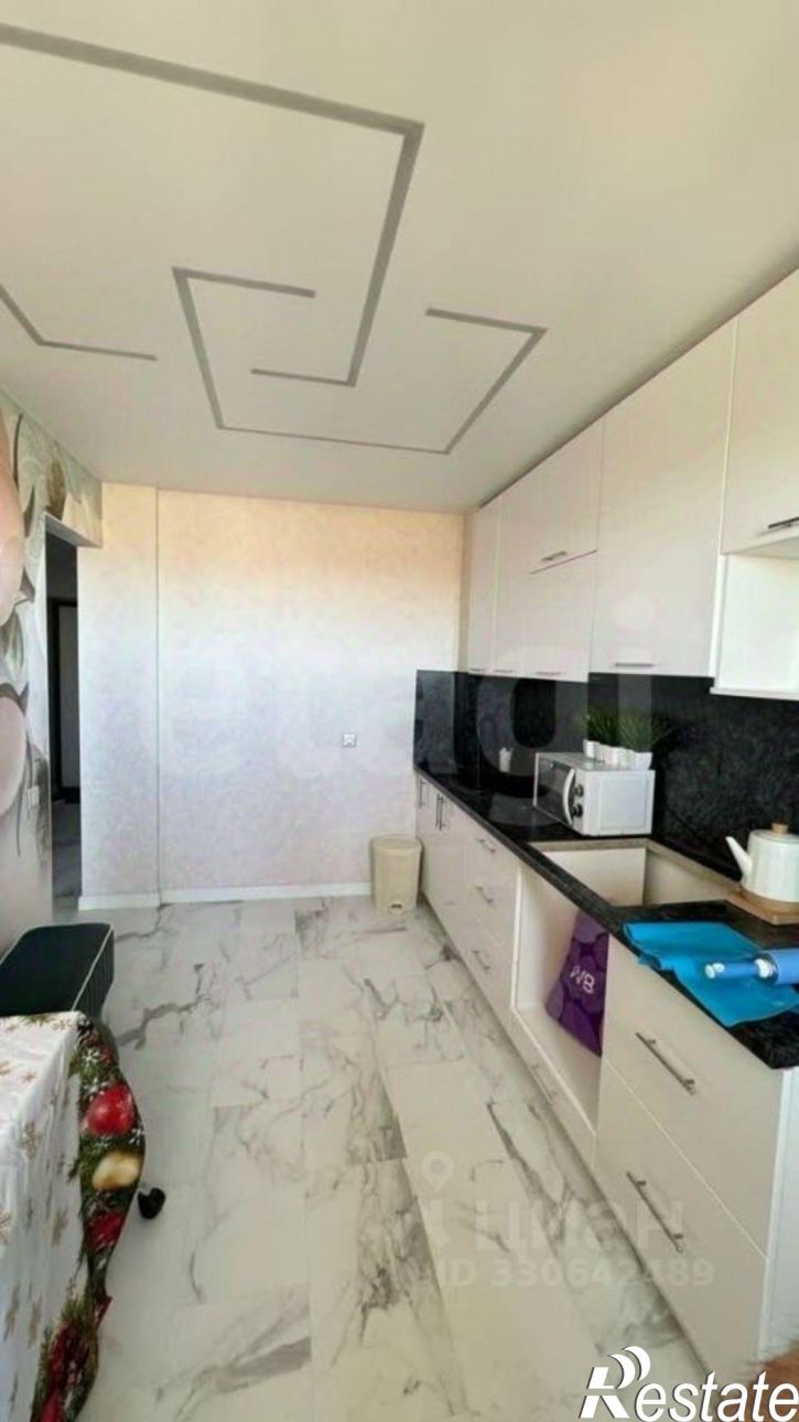 1-комн квартира ул Колпинская, 18,  д. 18