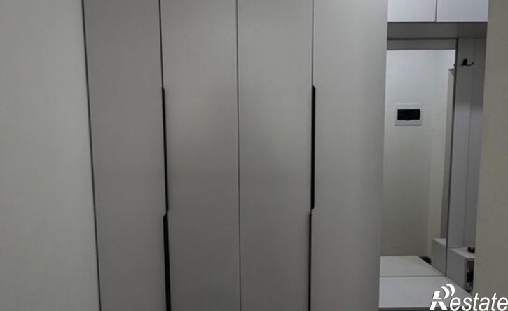 1-комн квартира ул Бакинская, 14 А,  д. 14 А,  к. А