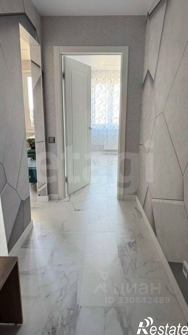 1-комн квартира ул Колпинская, 18,  д. 18
