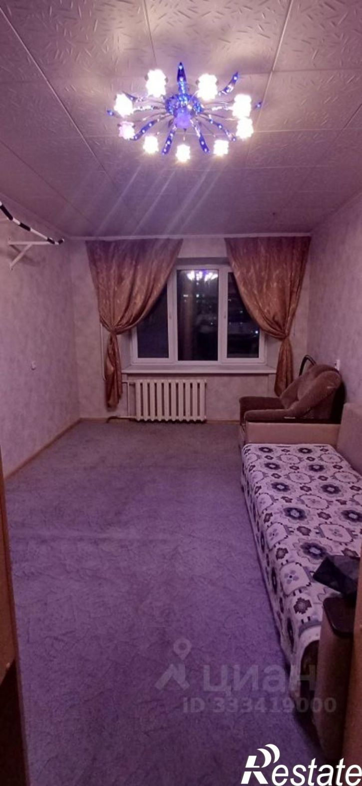 3-комн квартира ул Кирова, 91,  д. 91
