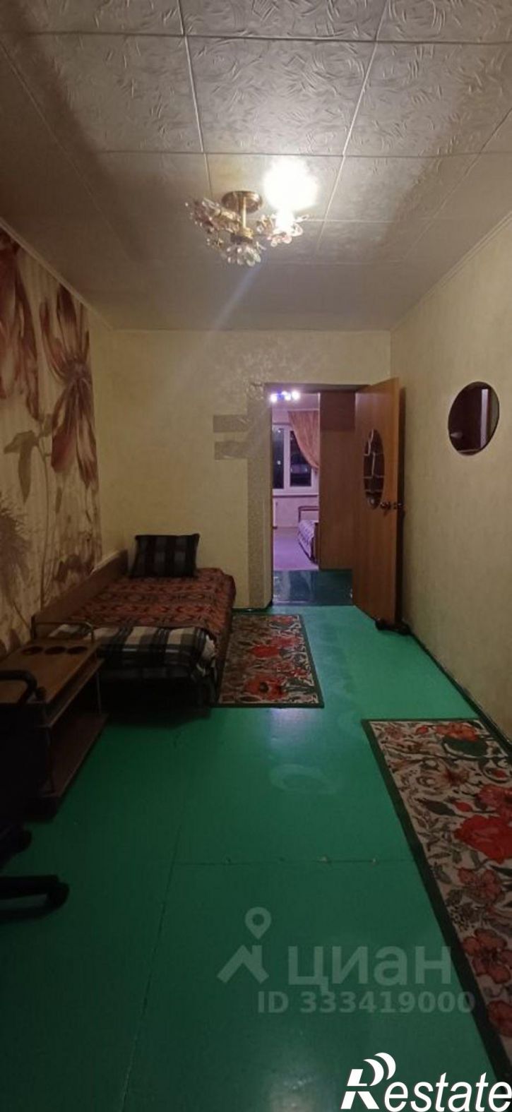 3-комн квартира ул Кирова, 91,  д. 91