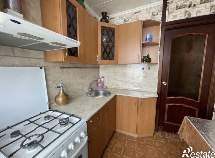 1-комн квартира ул Кольцевая, 205/1,  д. 205/1