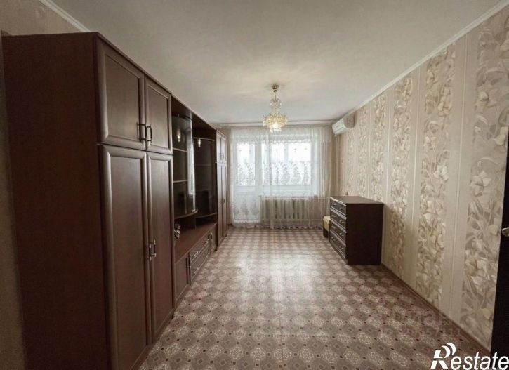 1-комн квартира ул Кольцевая, 205/1,  д. 205/1