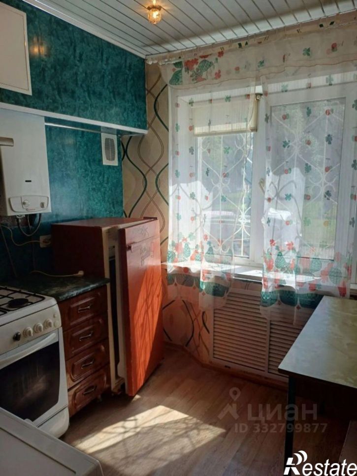 2-комн квартира пр-кт Октября, 66а,  д. 66а