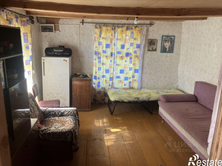 Коттедж/дом СНТ Рябинушка, 94