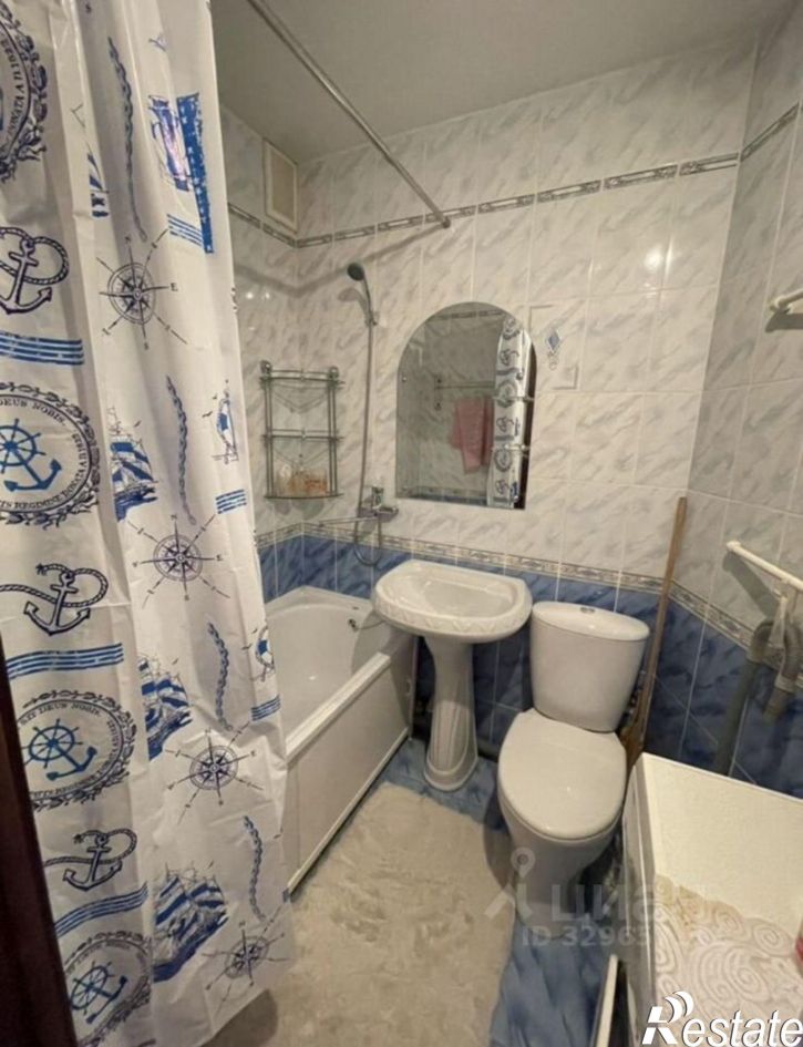1-комн квартира ул Кольцевая, 205/1,  д. 205/1