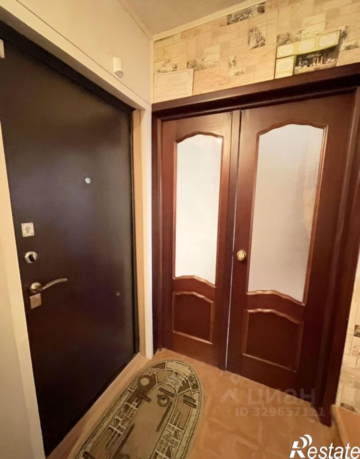 1-комн квартира ул Кольцевая, 205/1,  д. 205/1