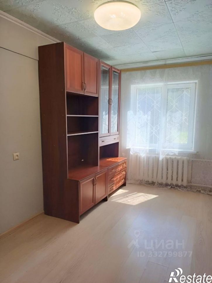 2-комн квартира пр-кт Октября, 66а,  д. 66а