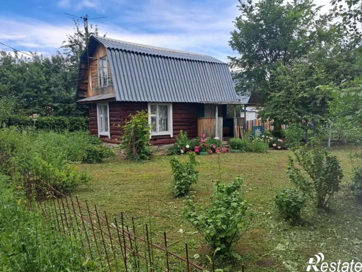 Коттедж/дом СНТ Рябинушка, 94