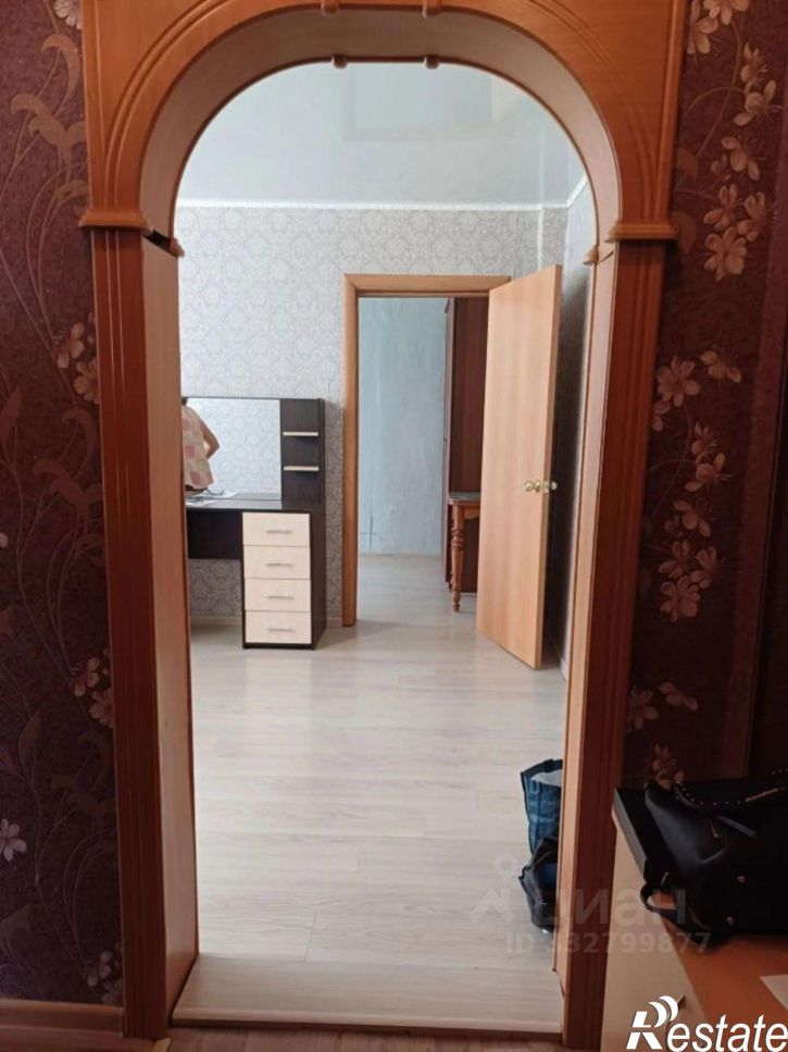 2-комн квартира пр-кт Октября, 66а,  д. 66а