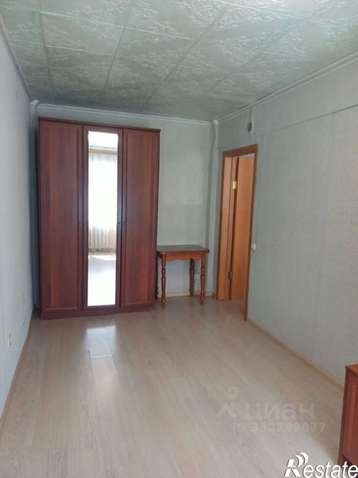 2-комн квартира пр-кт Октября, 66а,  д. 66а