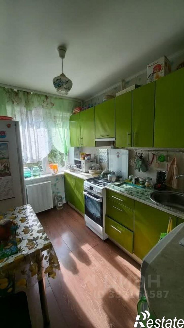3-комн квартира ул Транспортная, 34,  д. 34