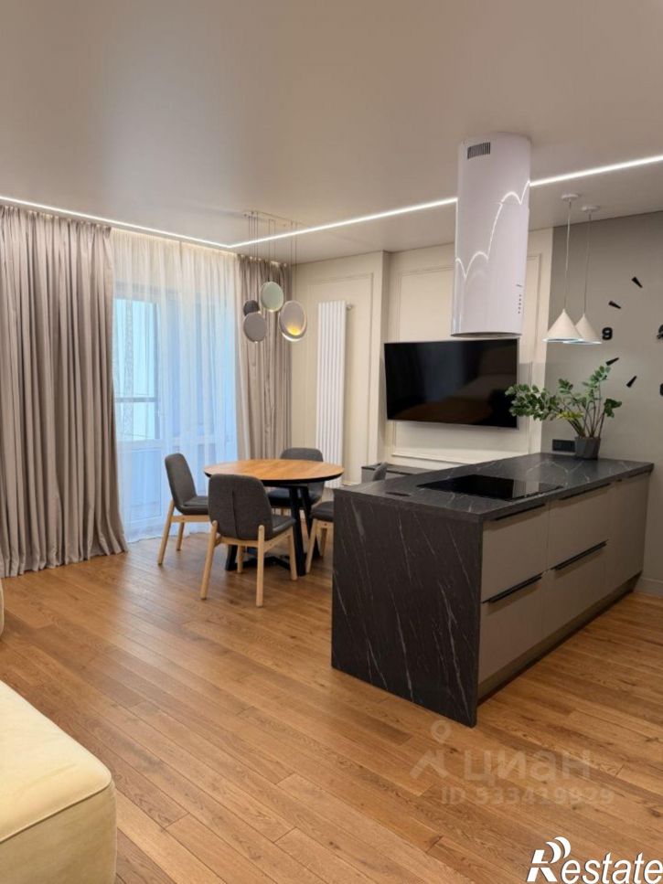3-комн квартира ул Пархоменко, 156б,  д. 156б