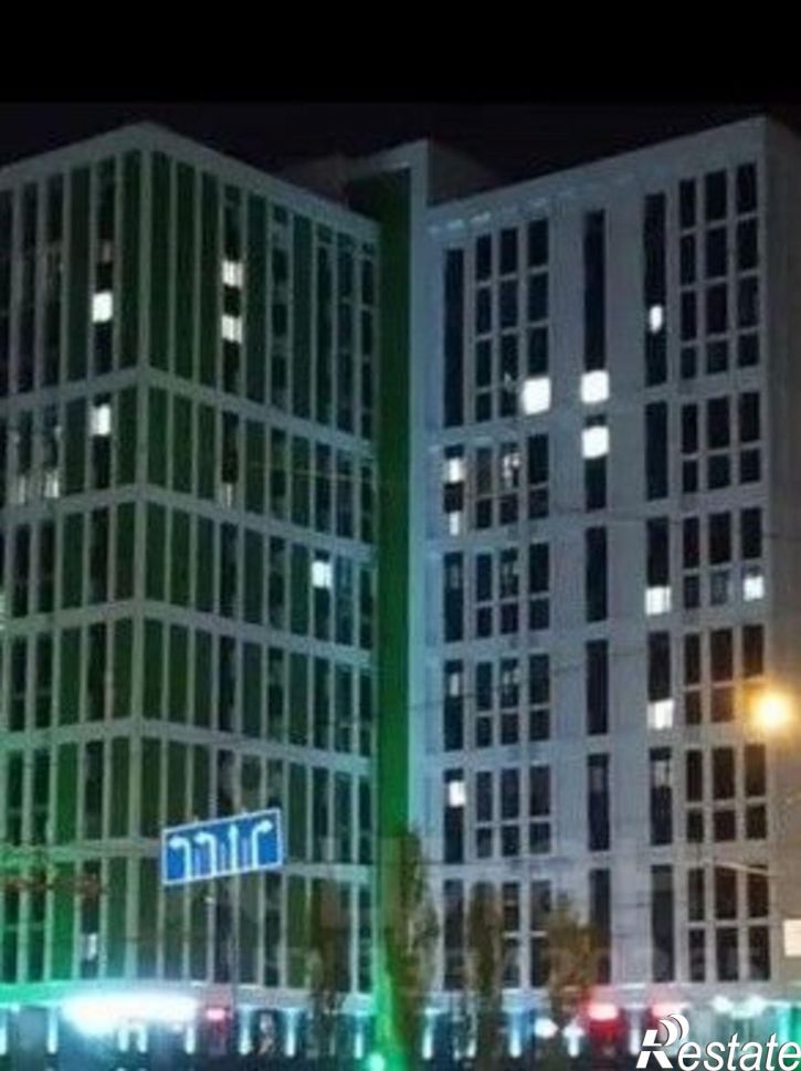 3-комн квартира ул Маршала Жукова, 1,  д. 1