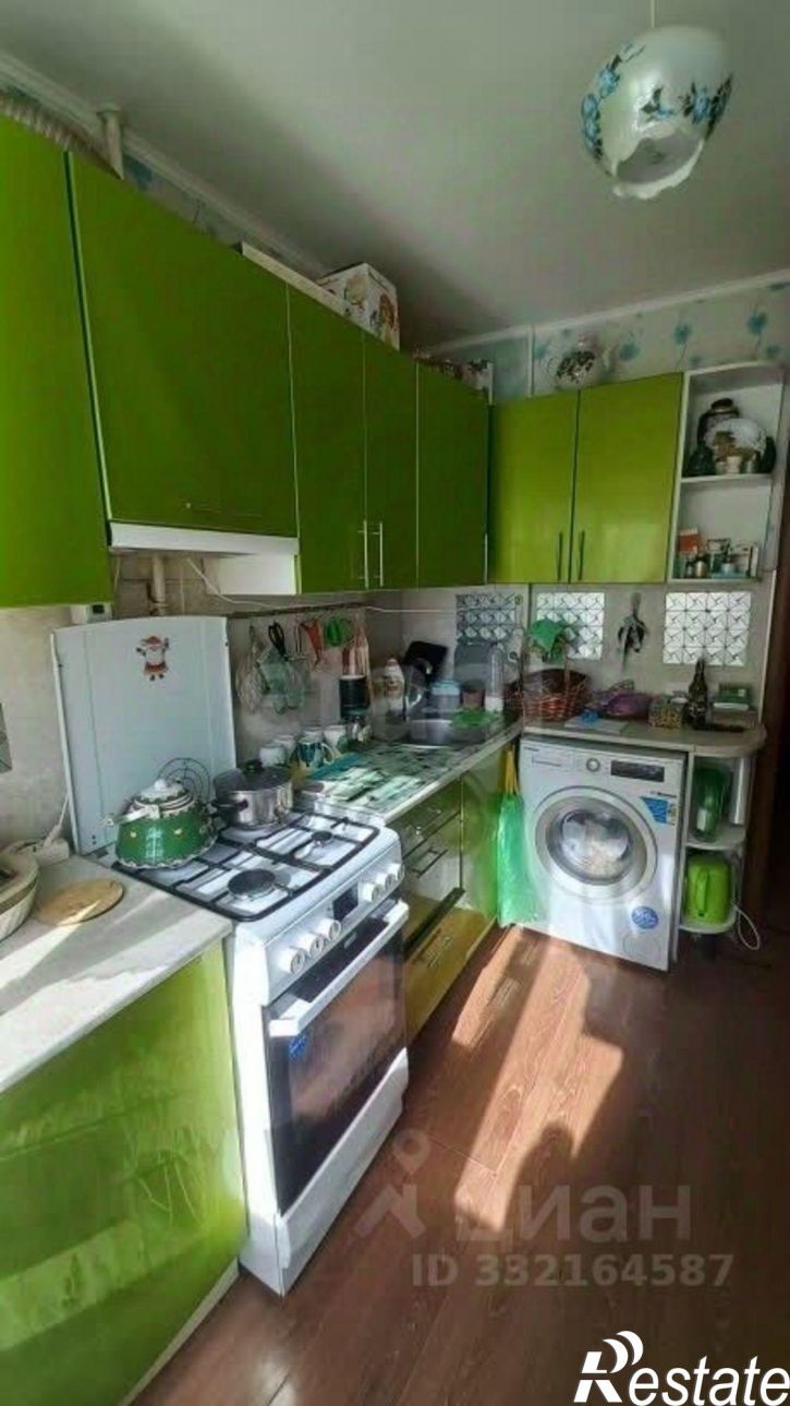 3-комн квартира ул Транспортная, 34,  д. 34