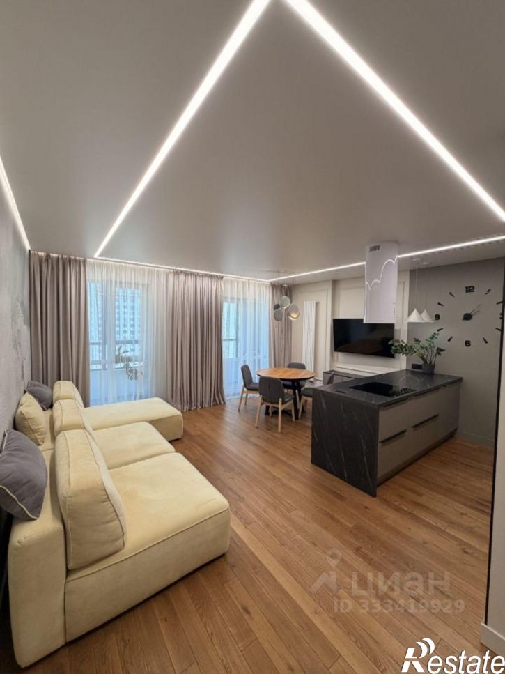 3-комн квартира ул Пархоменко, 156б,  д. 156б