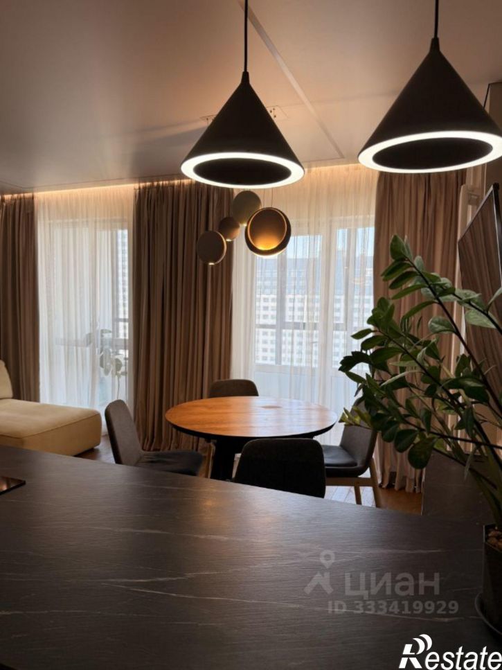 3-комн квартира ул Пархоменко, 156б,  д. 156б