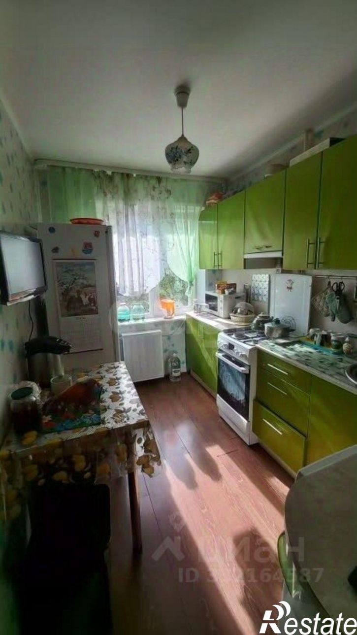 3-комн квартира ул Транспортная, 34,  д. 34