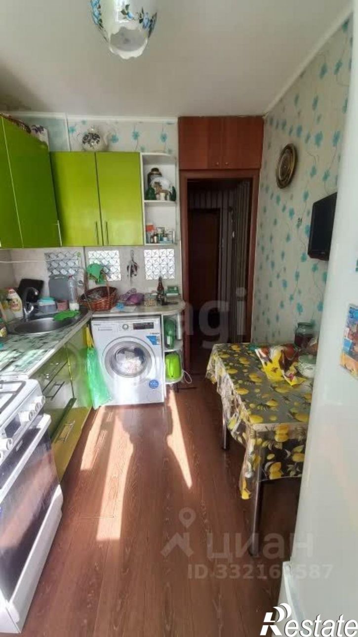 3-комн квартира ул Транспортная, 34,  д. 34
