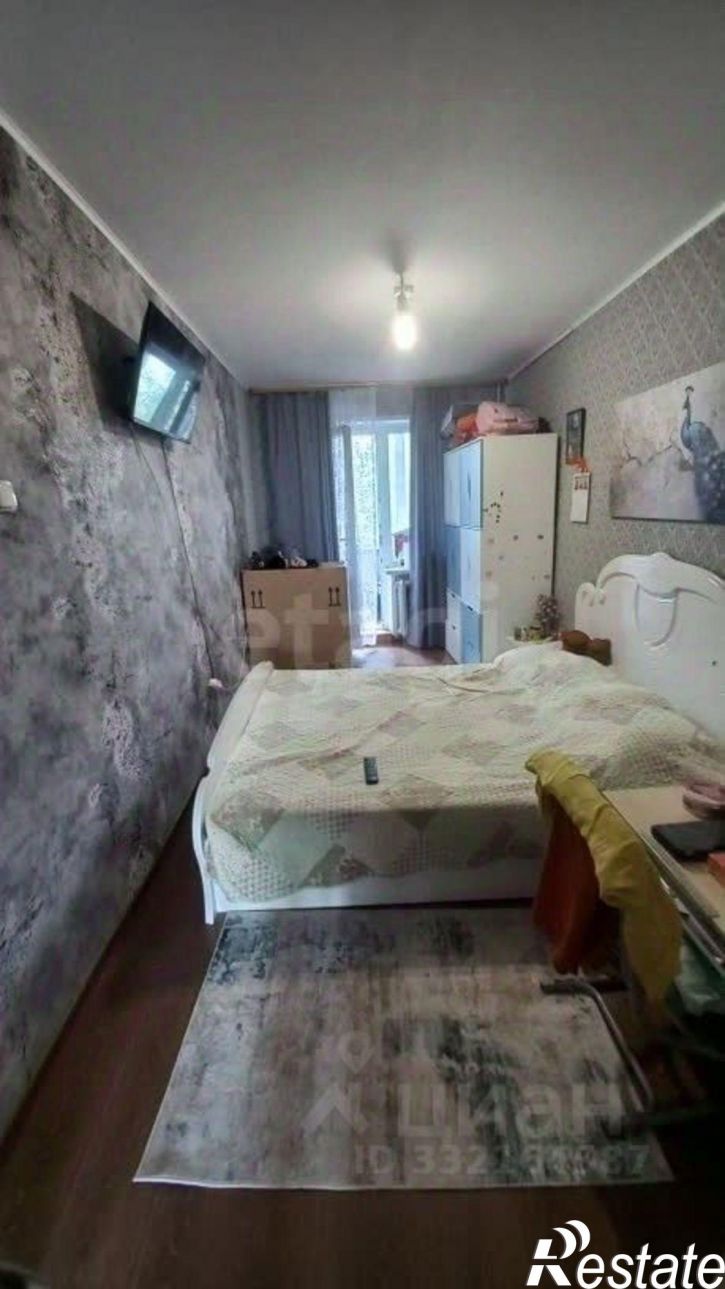 3-комн квартира ул Транспортная, 34,  д. 34
