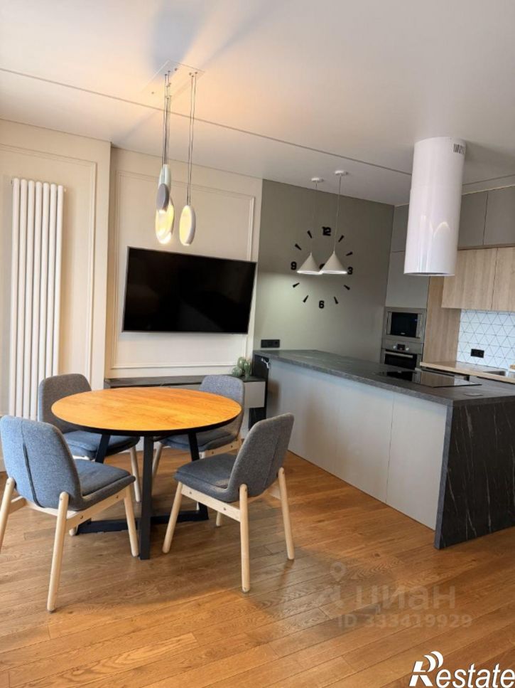 3-комн квартира ул Пархоменко, 156б,  д. 156б