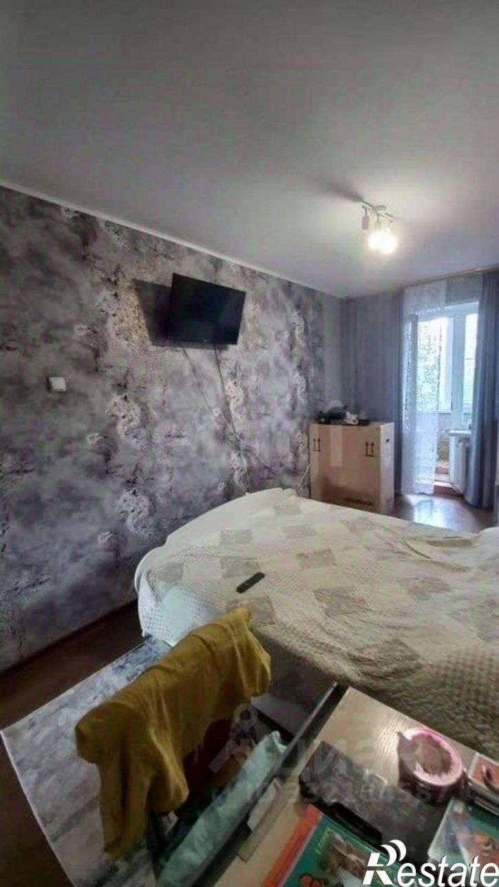 3-комн квартира ул Транспортная, 34,  д. 34