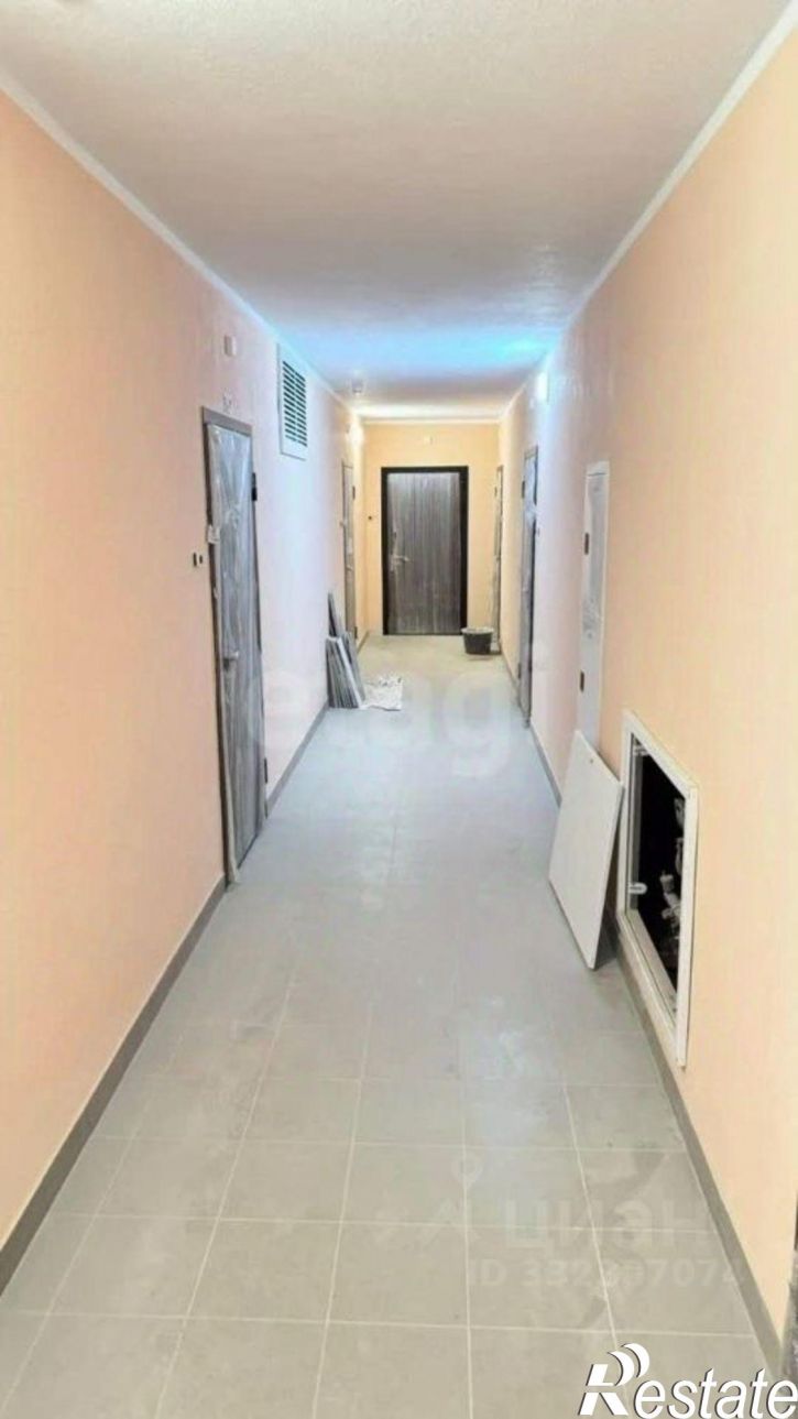 1-комн квартира ул Айская, 39,  д. 39