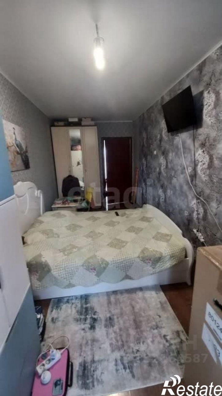 3-комн квартира ул Транспортная, 34,  д. 34
